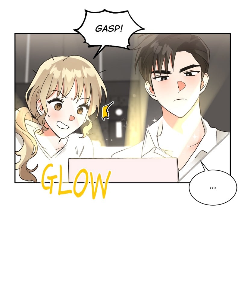 Kiss Sixth Senses chapter 35 - page 7