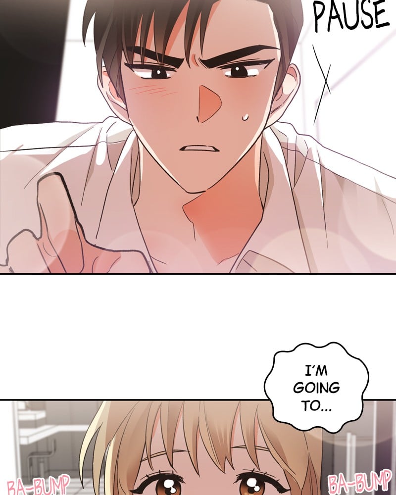 Kiss Sixth Senses chapter 35 - page 75