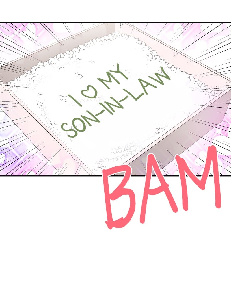 Kiss Sixth Senses chapter 35 - page 8