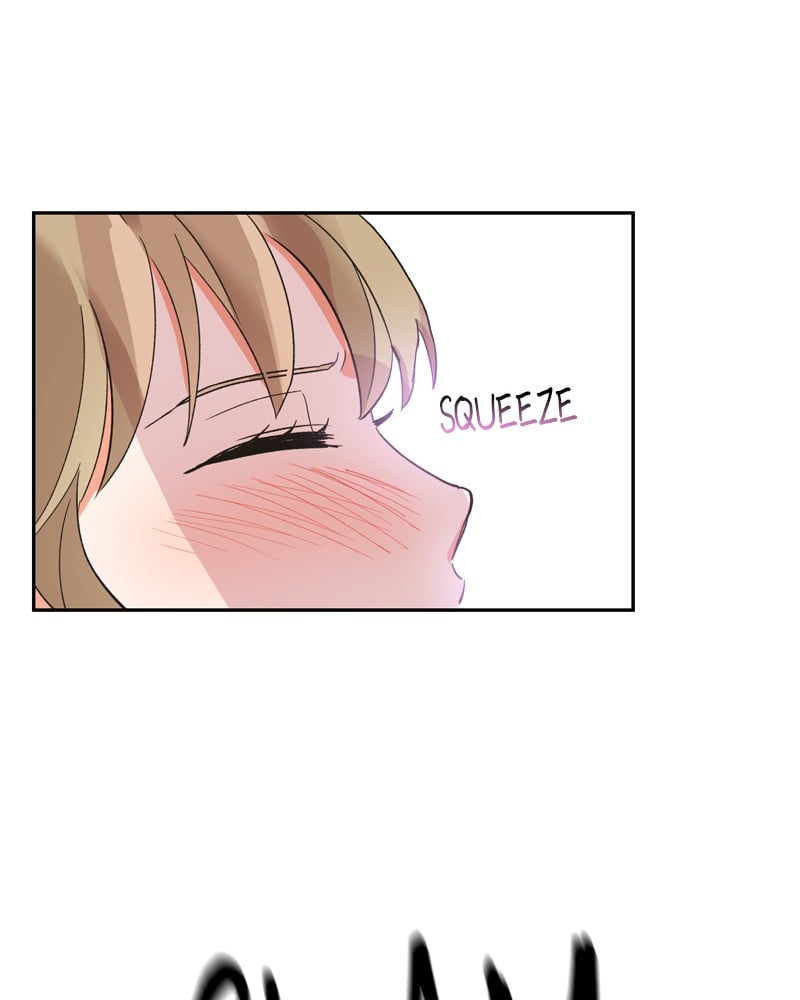 Kiss Sixth Senses chapter 35 - page 80