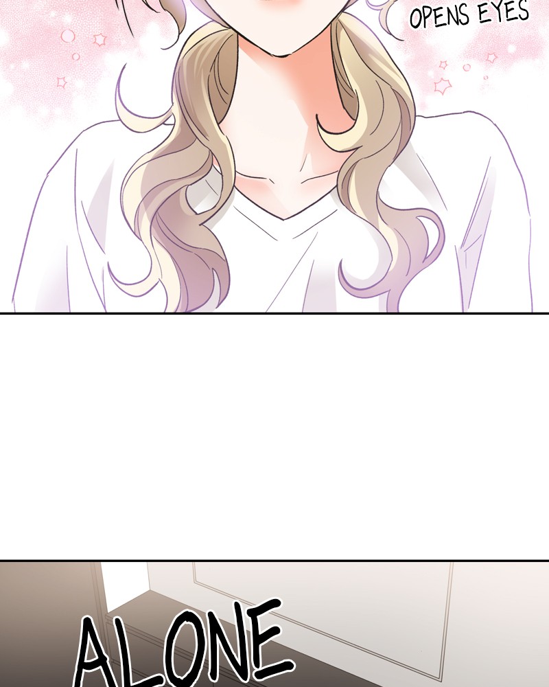 Kiss Sixth Senses chapter 35 - page 82