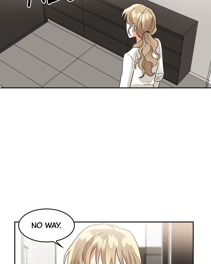 Kiss Sixth Senses chapter 35 - page 83