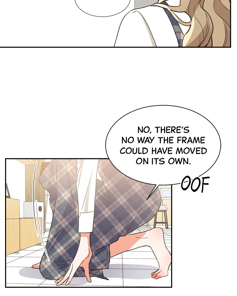Kiss Sixth Senses chapter 36 - page 101