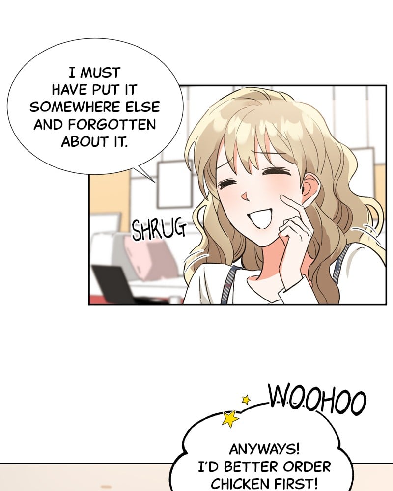 Kiss Sixth Senses chapter 36 - page 102