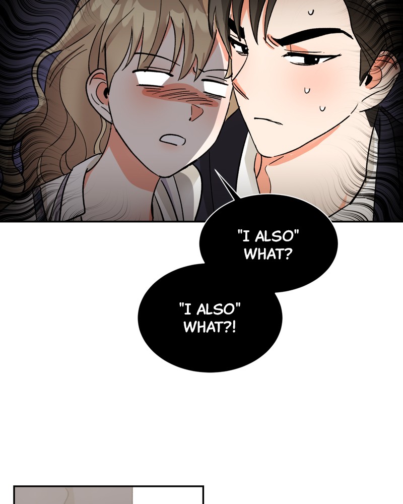 Kiss Sixth Senses chapter 36 - page 12