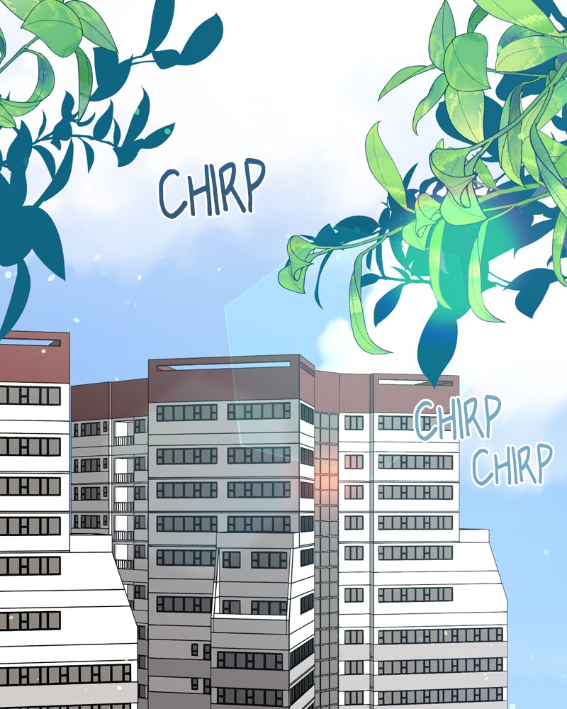 Kiss Sixth Senses chapter 36 - page 2