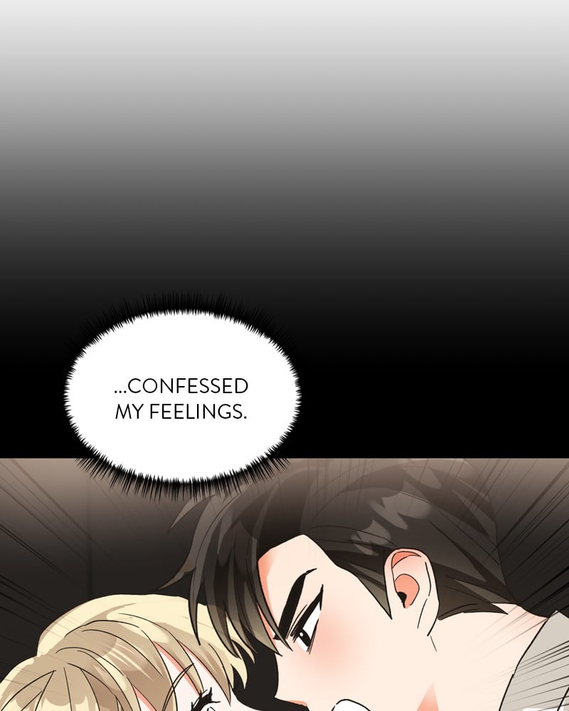 Kiss Sixth Senses chapter 36 - page 22