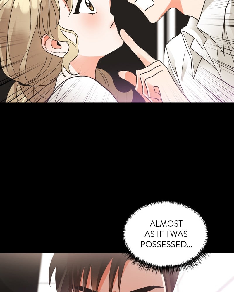 Kiss Sixth Senses chapter 36 - page 23