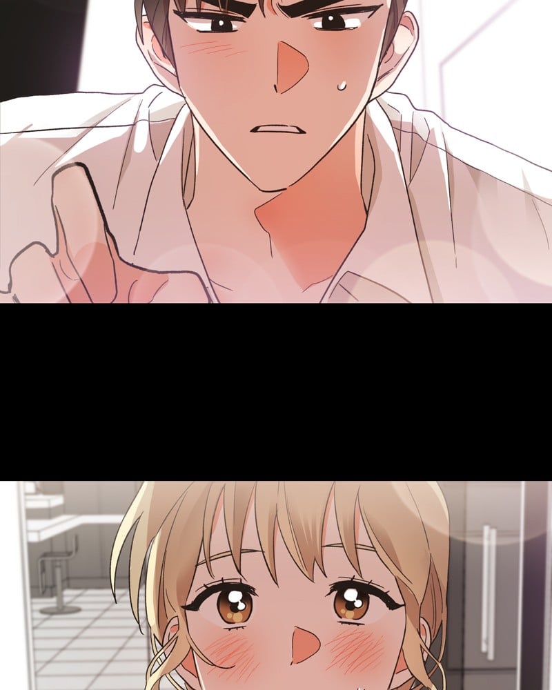 Kiss Sixth Senses chapter 36 - page 24