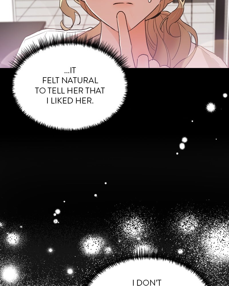 Kiss Sixth Senses chapter 36 - page 25