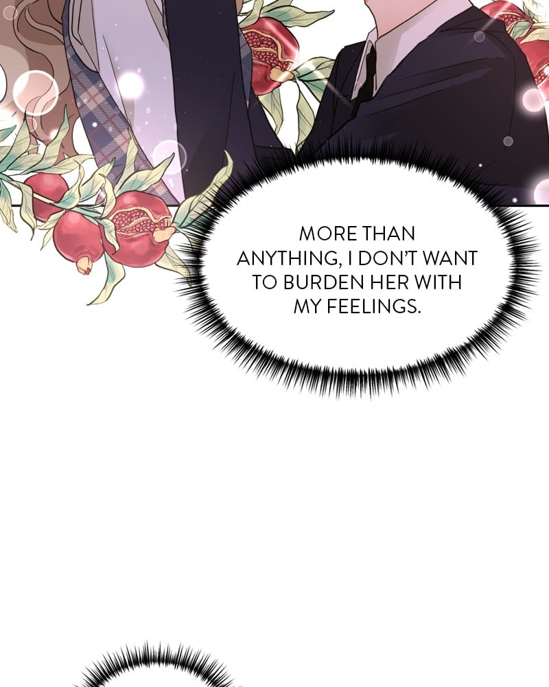 Kiss Sixth Senses chapter 36 - page 27