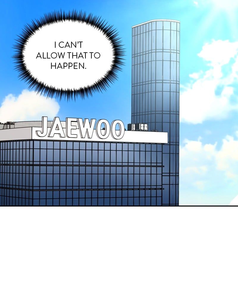 Kiss Sixth Senses chapter 36 - page 30