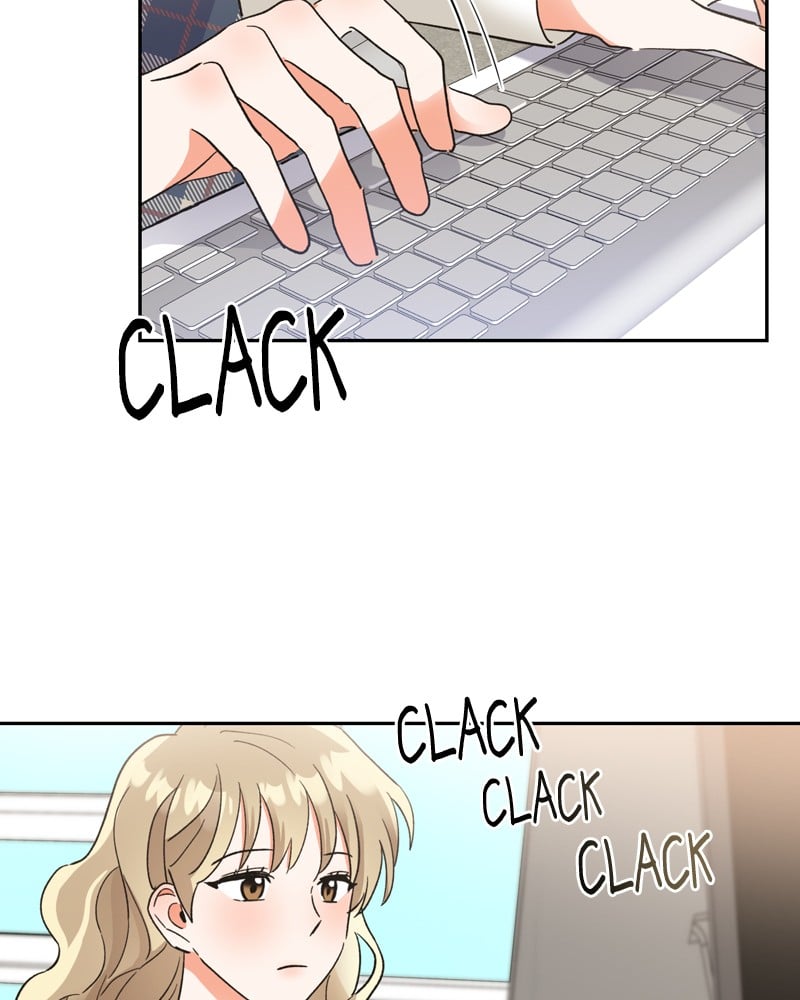 Kiss Sixth Senses chapter 36 - page 38