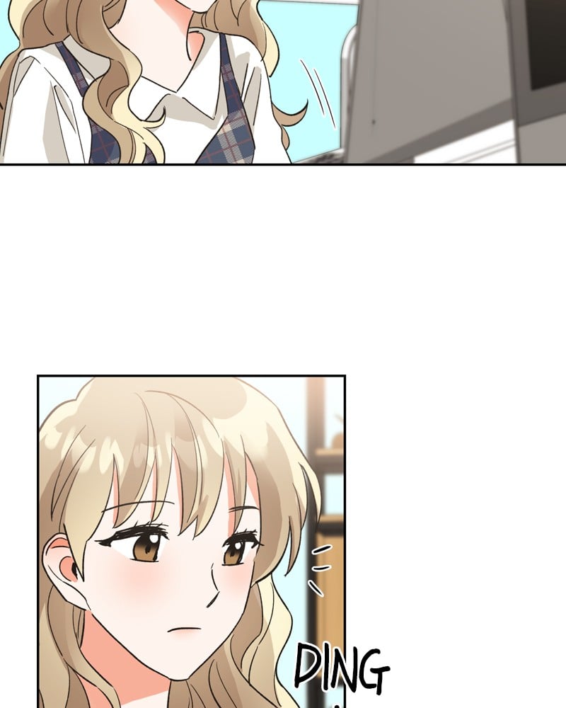 Kiss Sixth Senses chapter 36 - page 39