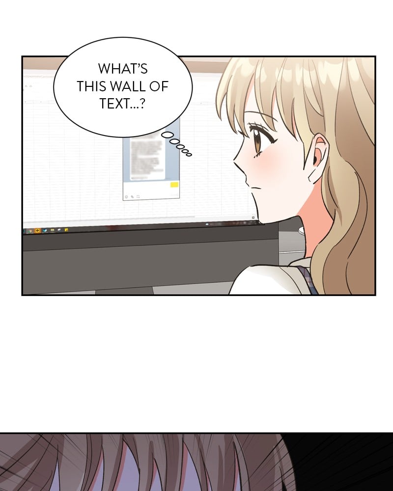 Kiss Sixth Senses chapter 36 - page 42