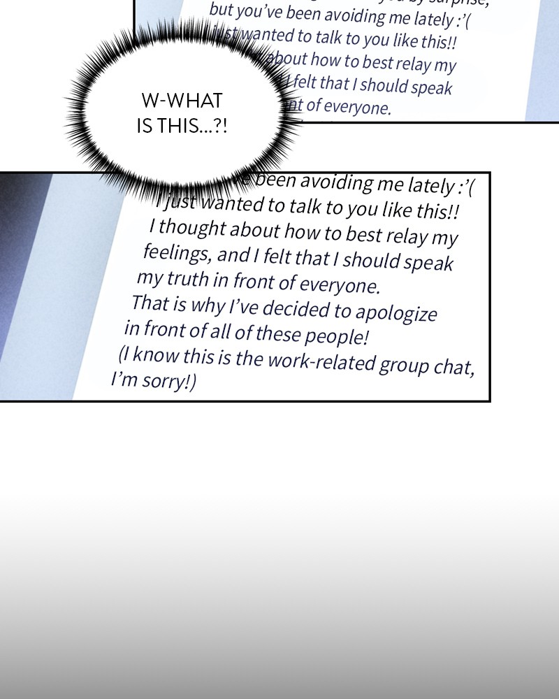 Kiss Sixth Senses chapter 36 - page 44