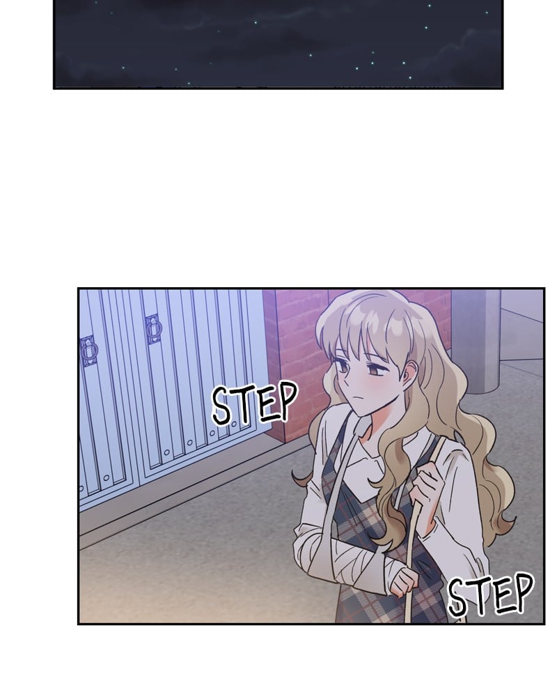 Kiss Sixth Senses chapter 36 - page 58
