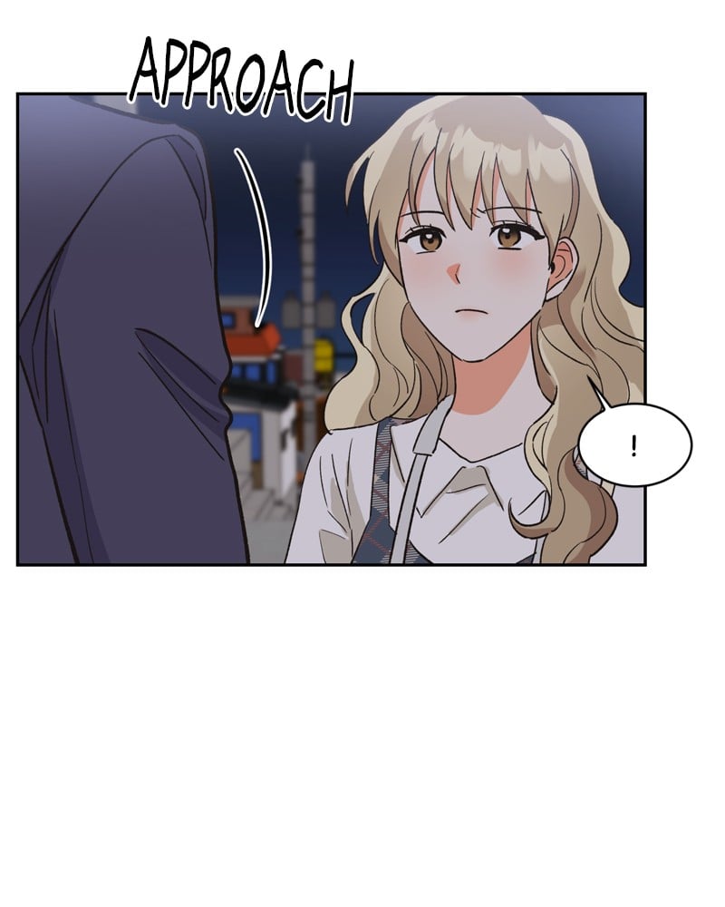 Kiss Sixth Senses chapter 36 - page 59