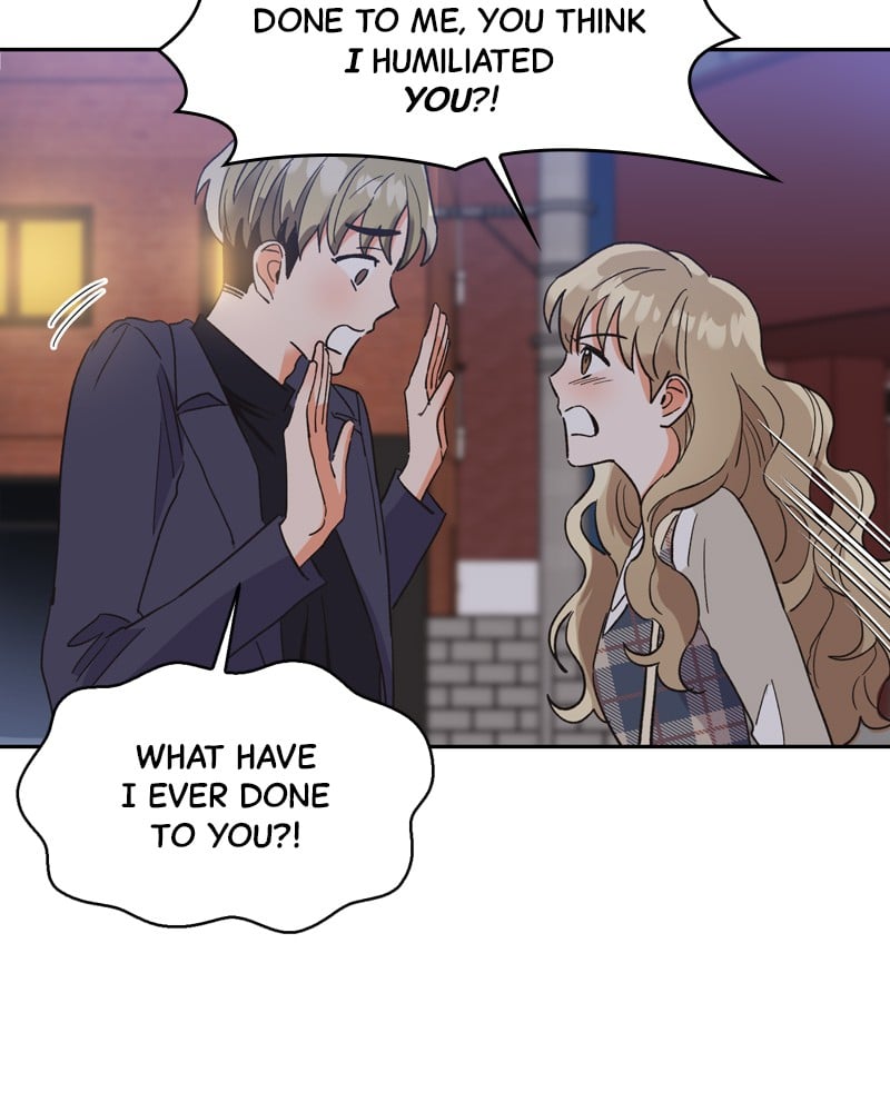 Kiss Sixth Senses chapter 36 - page 71
