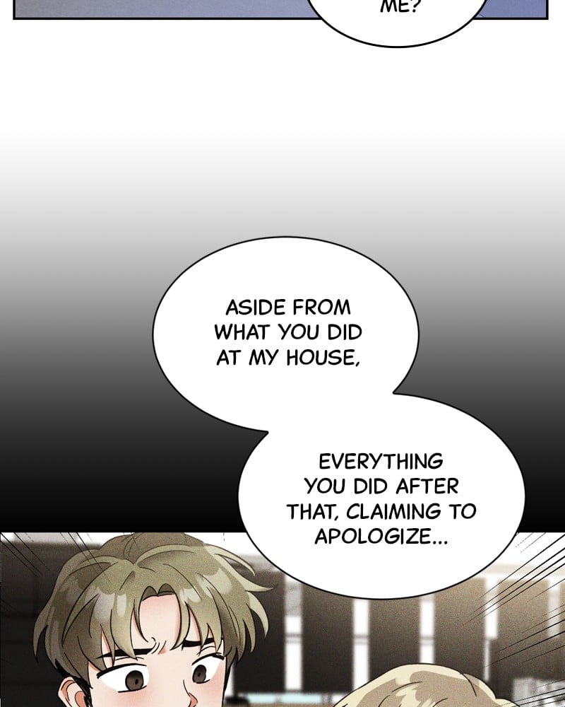 Kiss Sixth Senses chapter 36 - page 77