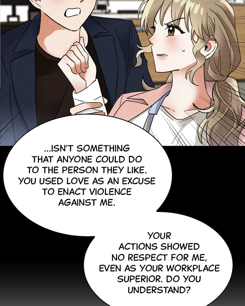 Kiss Sixth Senses chapter 36 - page 78