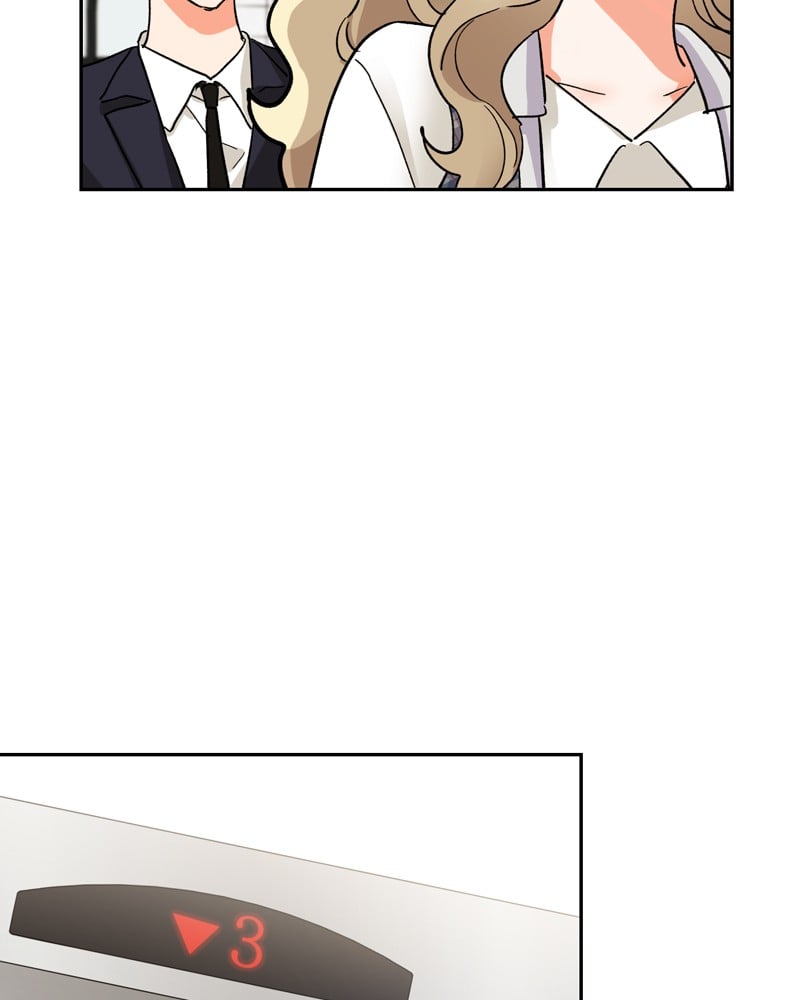 Kiss Sixth Senses chapter 36 - page 8