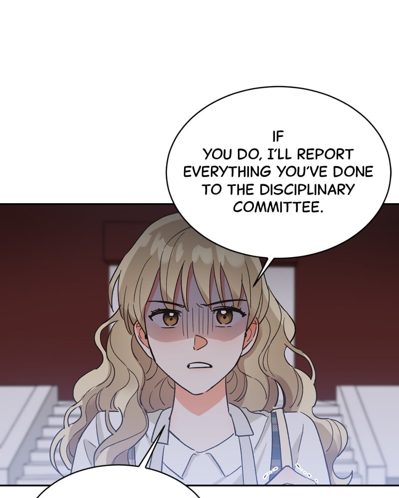 Kiss Sixth Senses chapter 36 - page 81