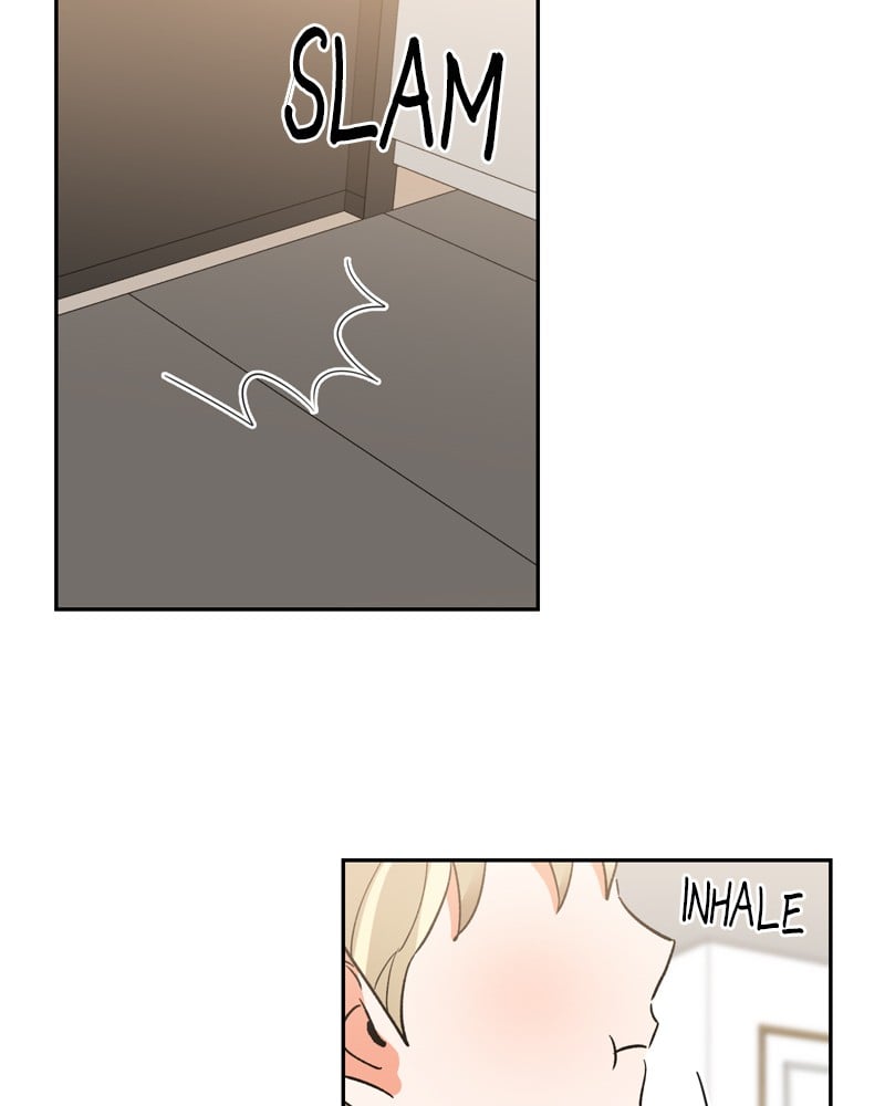 Kiss Sixth Senses chapter 36 - page 85