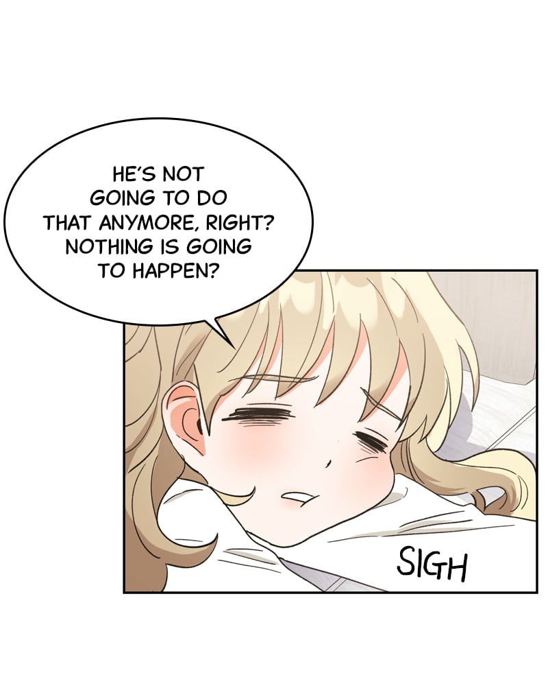 Kiss Sixth Senses chapter 36 - page 88