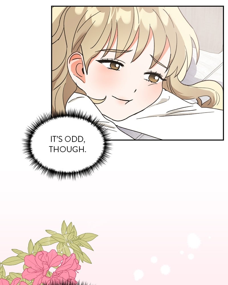 Kiss Sixth Senses chapter 36 - page 89