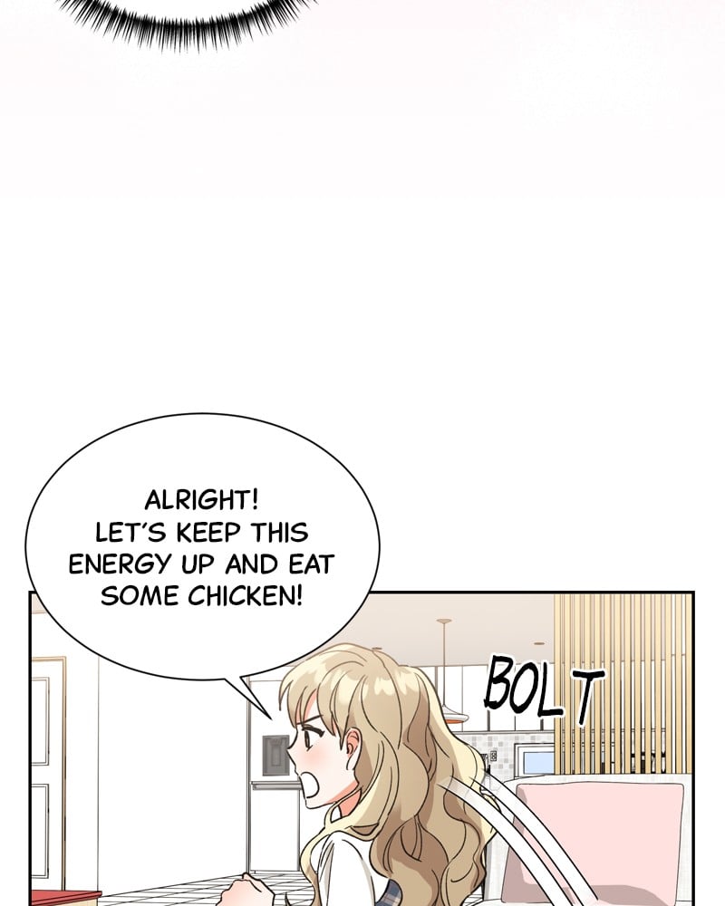 Kiss Sixth Senses chapter 36 - page 92