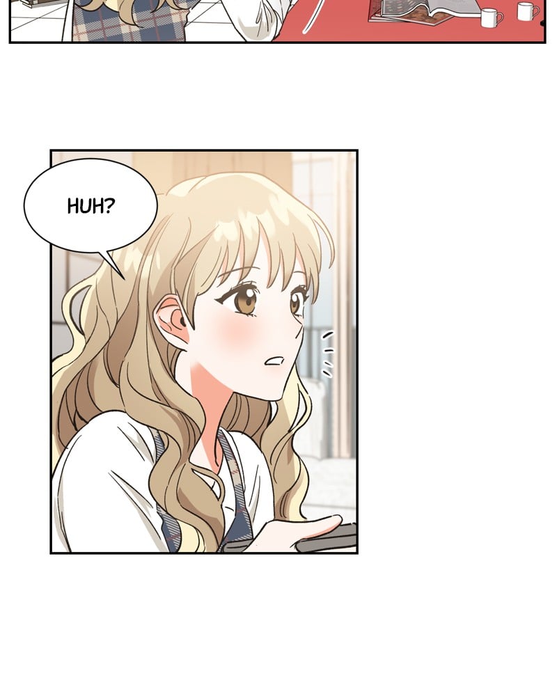 Kiss Sixth Senses chapter 36 - page 94