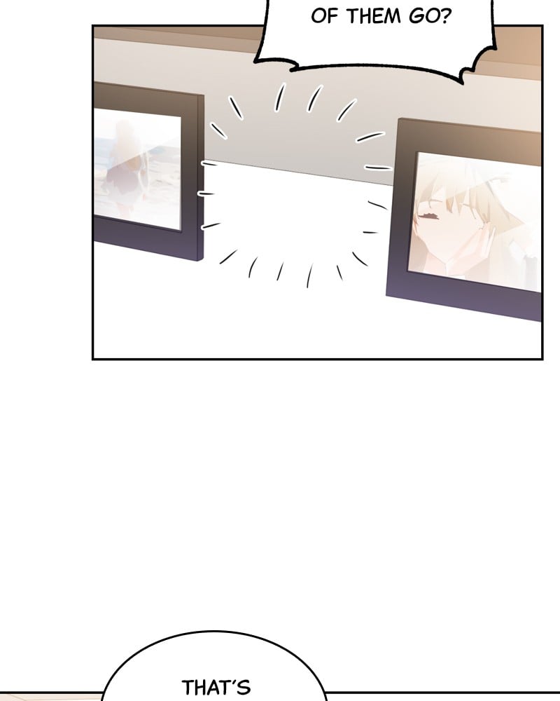 Kiss Sixth Senses chapter 36 - page 97