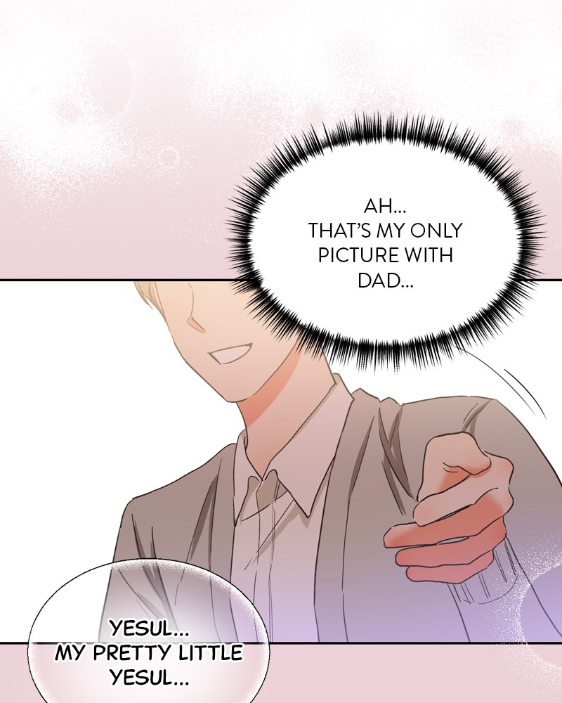 Kiss Sixth Senses chapter 36 - page 99