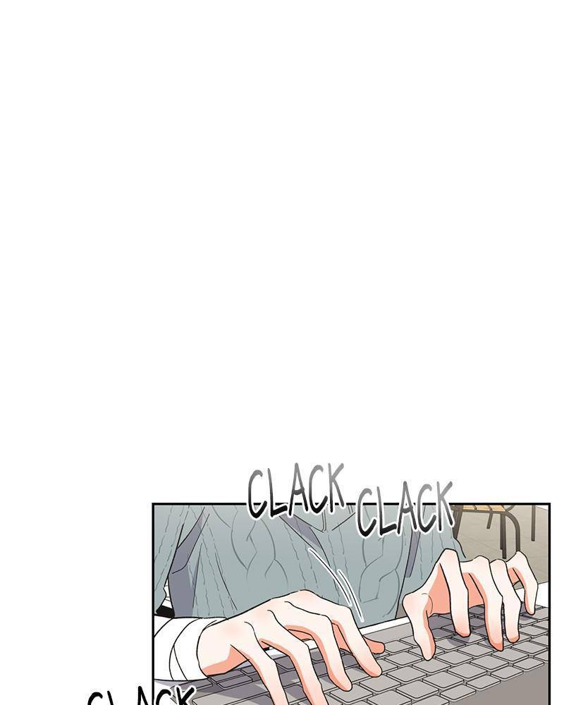 Kiss Sixth Senses chapter 37 - page 1