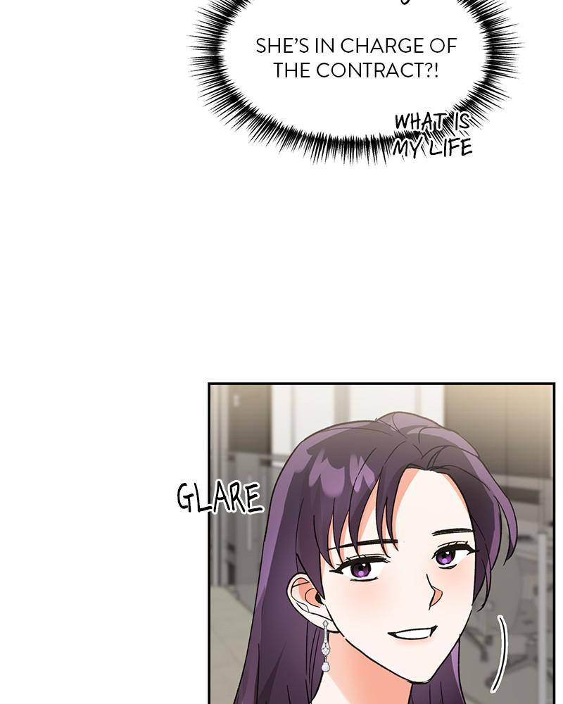 Kiss Sixth Senses chapter 37 - page 14