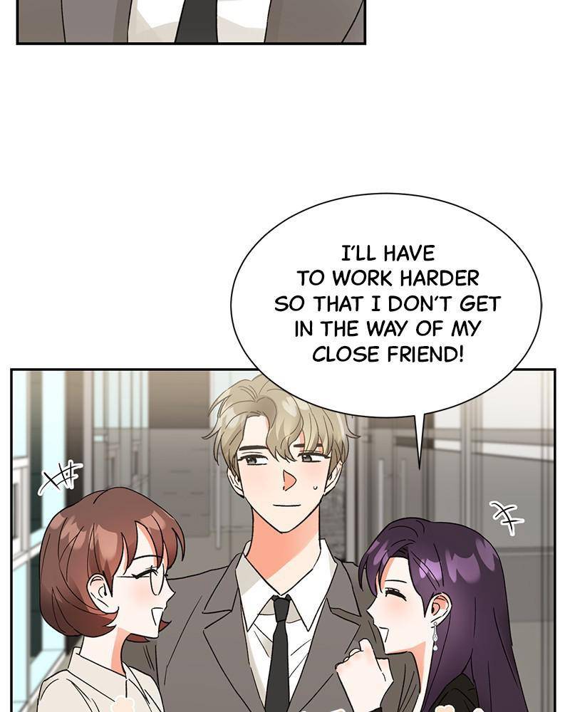 Kiss Sixth Senses chapter 37 - page 16