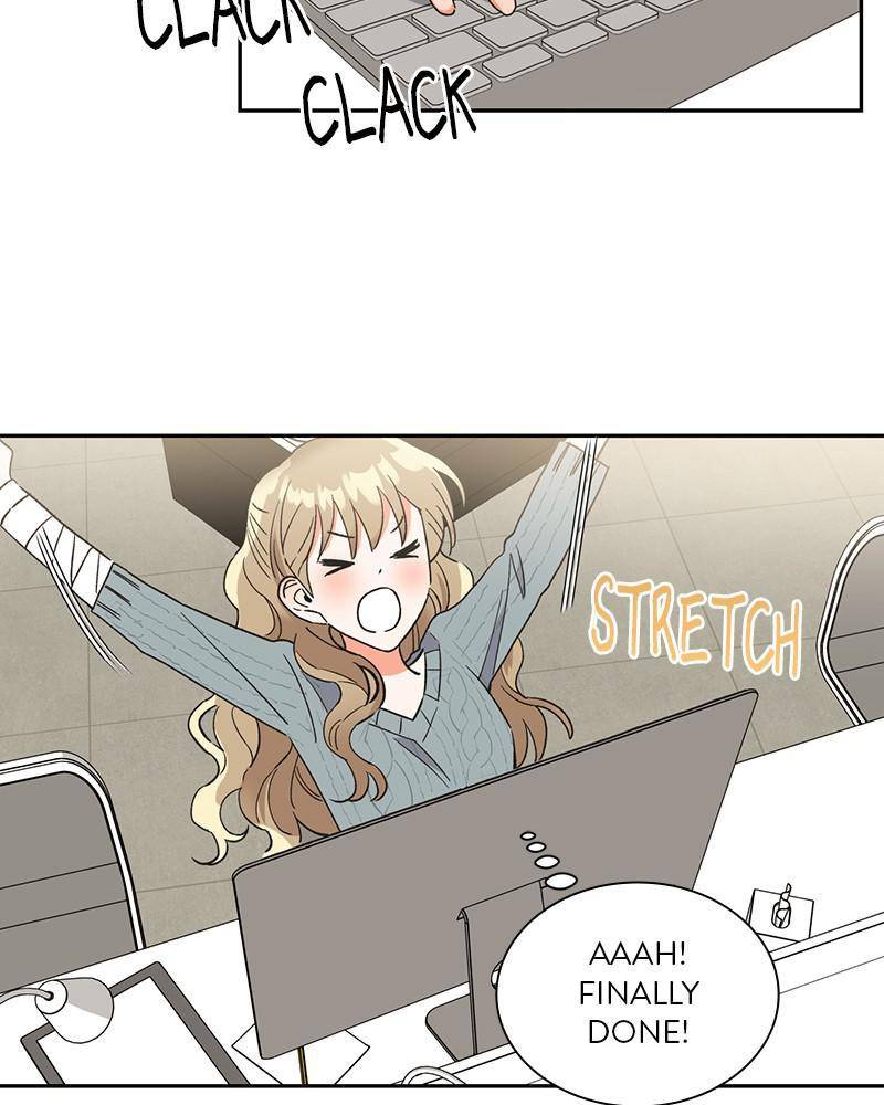 Kiss Sixth Senses chapter 37 - page 2