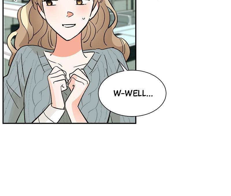 Kiss Sixth Senses chapter 37 - page 24