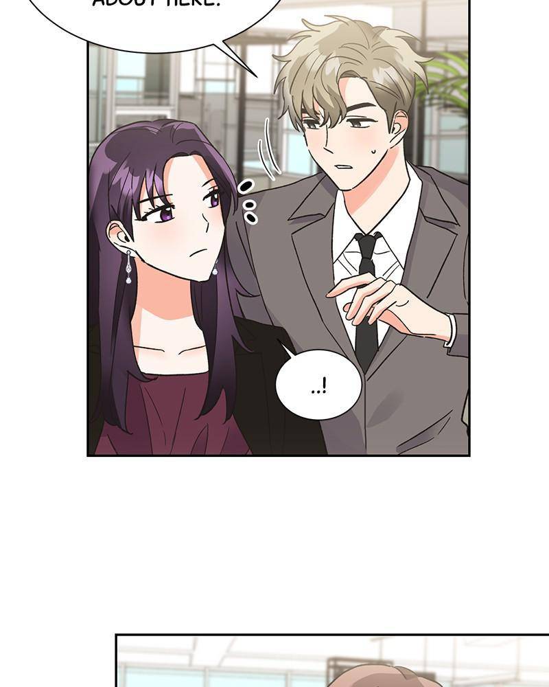 Kiss Sixth Senses chapter 37 - page 28