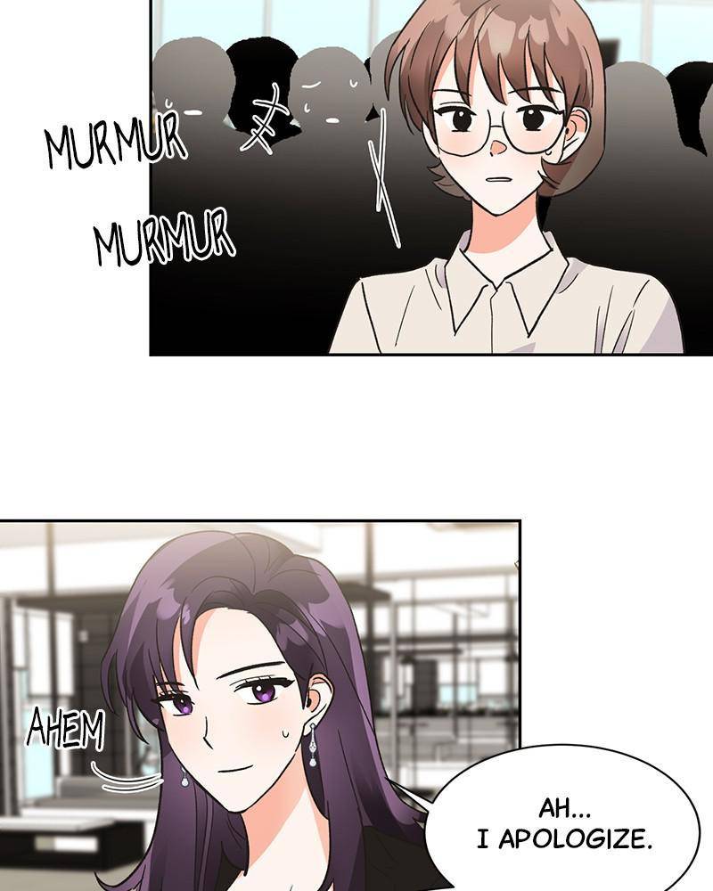 Kiss Sixth Senses chapter 37 - page 29