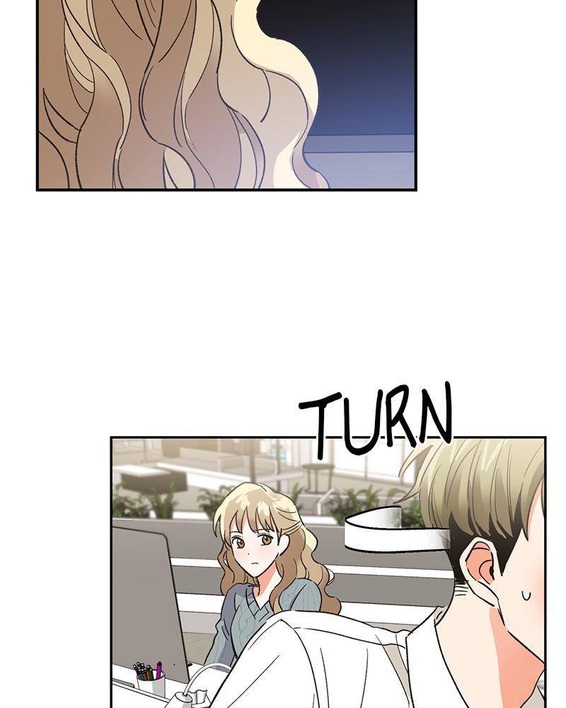 Kiss Sixth Senses chapter 37 - page 4