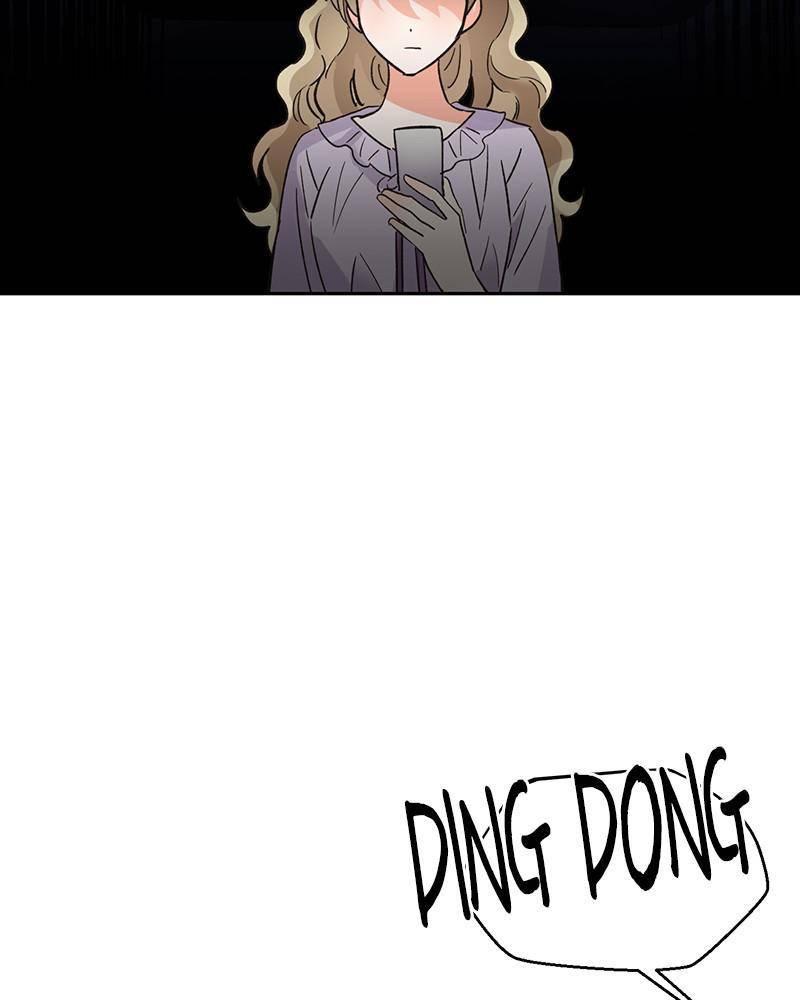 Kiss Sixth Senses chapter 37 - page 44