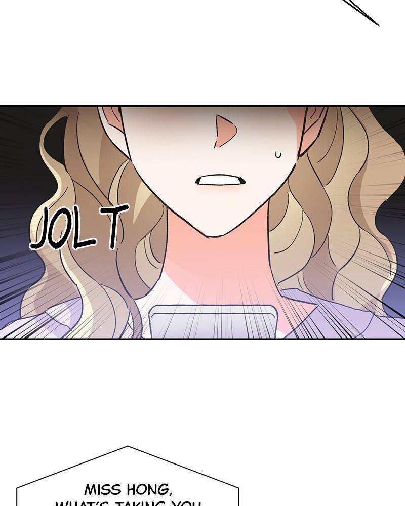 Kiss Sixth Senses chapter 37 - page 45