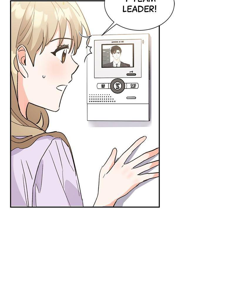 Kiss Sixth Senses chapter 37 - page 47