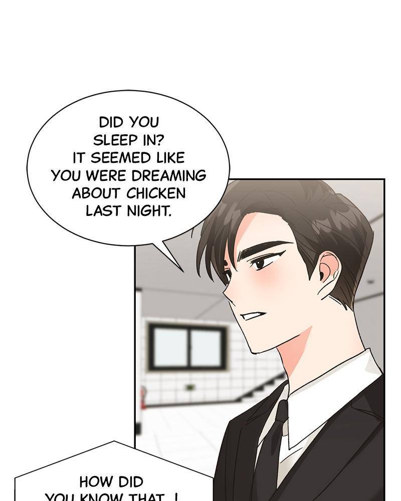 Kiss Sixth Senses chapter 37 - page 49