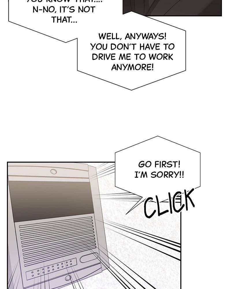 Kiss Sixth Senses chapter 37 - page 50