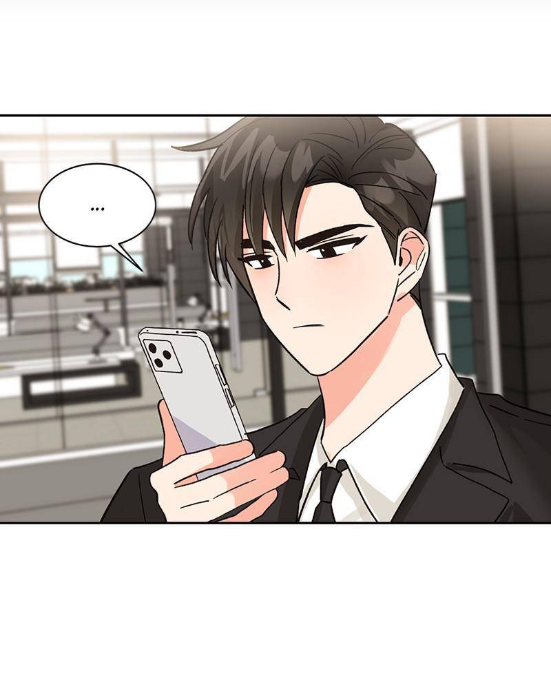 Kiss Sixth Senses chapter 37 - page 62