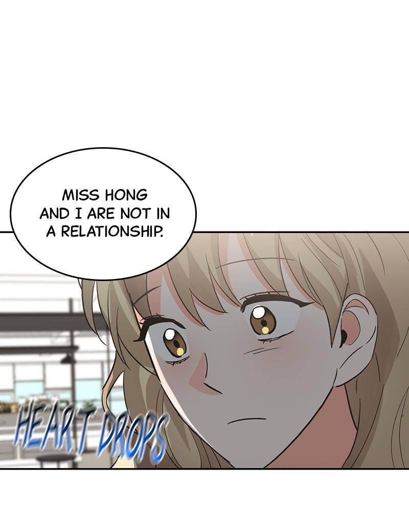 Kiss Sixth Senses chapter 37 - page 67