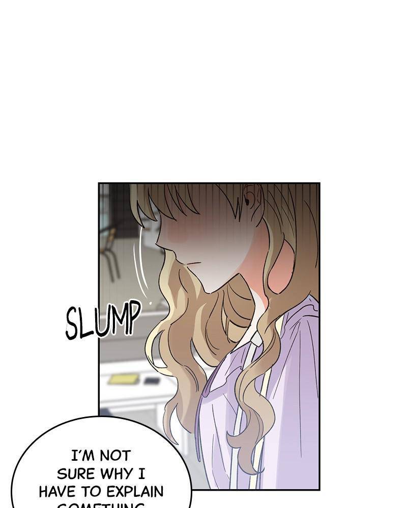 Kiss Sixth Senses chapter 37 - page 68